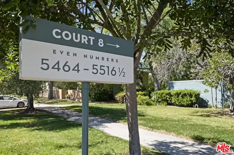 5464 Village Grn, Los Angeles, CA 90016