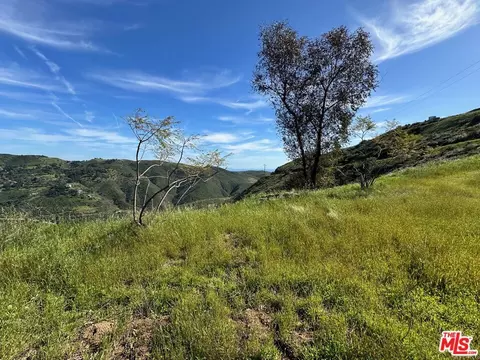 12500 Pacific View Dr, Malibu, CA 90265
