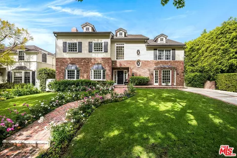 547 Loring Ave, Los Angeles, CA 90024