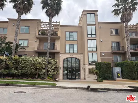 8238 W Manchester Ave #308, Playa Del Rey, CA 90293