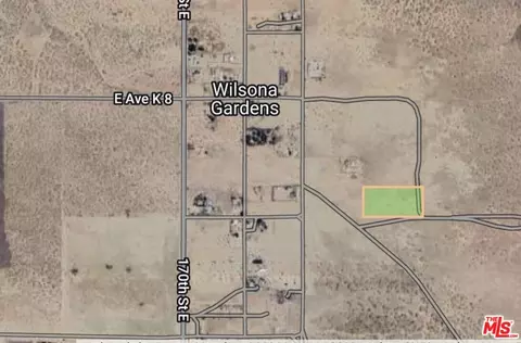 Undisclosed, Lancaster, CA 93535