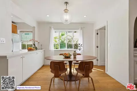 625 N Flores St #104, West Hollywood, CA 90048