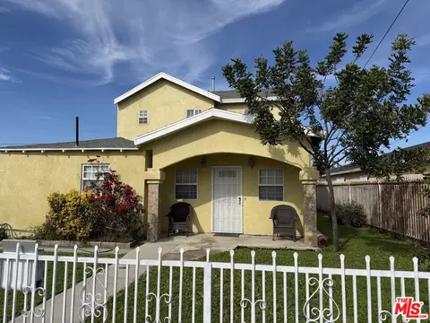 205 W Poplar St, Compton, CA 90220