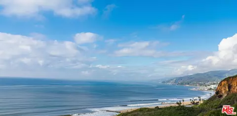 15241 Via De Las Olas, Pacific Palisades, CA 90272