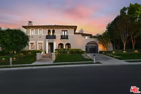 3970 Prado De La Mariposa, Calabasas, CA 91302