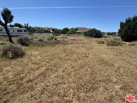 0 Vic Harold Cedar Ash, Palmdale, CA 93550