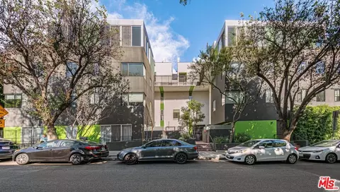 1200 N Sweetzer Ave #7, West Hollywood, CA 90069