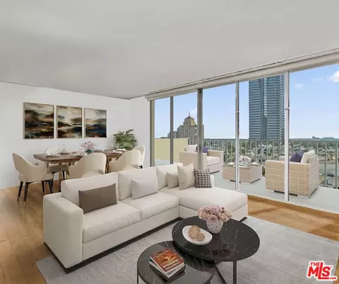 2170 Century Park E #1507, Los Angeles, CA 90067