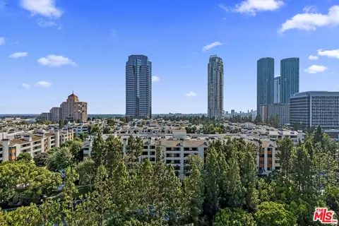 2170 Century Park E #1507, Los Angeles, CA 90067