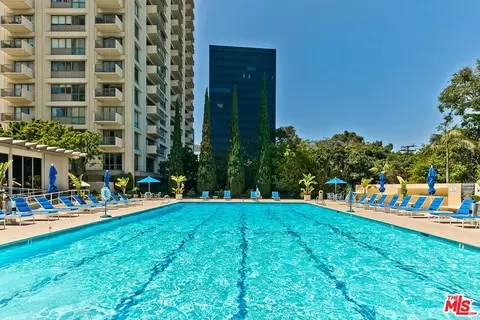 2170 Century Park E #1507, Los Angeles, CA 90067