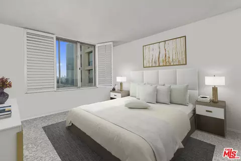 2170 Century Park E #1507, Los Angeles, CA 90067