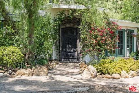 3800 Latigo Canyon Rd, Malibu, CA 90265