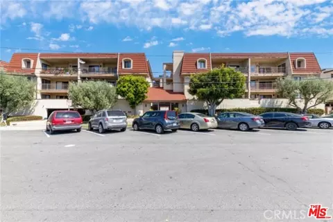 Undisclosed, El Segundo, CA 90245