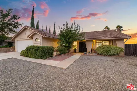 4761 Avenida Vista Verde, Palmdale, CA 93551