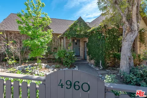 4960 College View Ave, Los Angeles, CA 90041