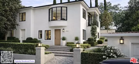 2544 Commodore St, Los Angeles, CA 90032
