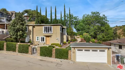 2544 Commodore St, Los Angeles, CA 90032
