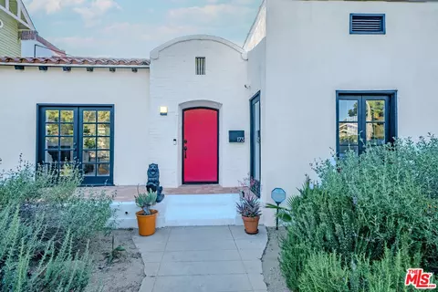 173 S Kingsley Dr, Los Angeles, CA 90004