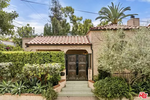 6612 Waring Ave, Los Angeles, CA 90038