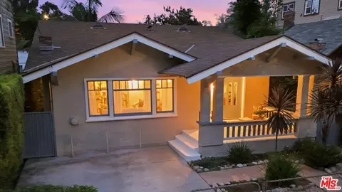 137 Douglas St, Los Angeles, CA 90026