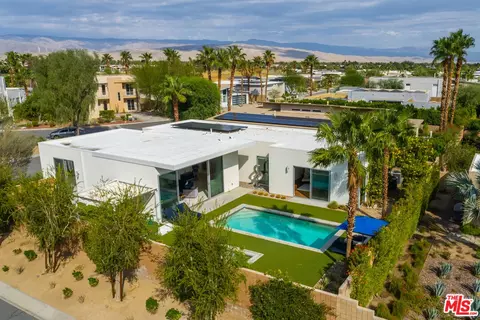 4304 Vantage Ln, Palm Springs, CA 92262