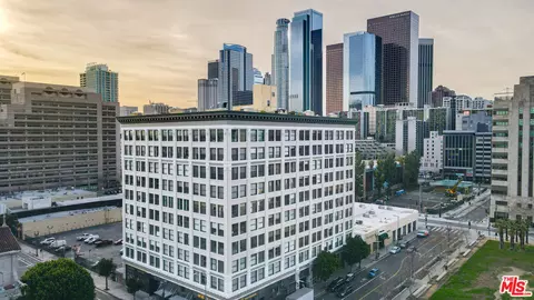 108 W 2nd St #309, Los Angeles, CA 90012