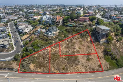 6916 Vista Del Mar, Playa Del Rey, CA 90293
