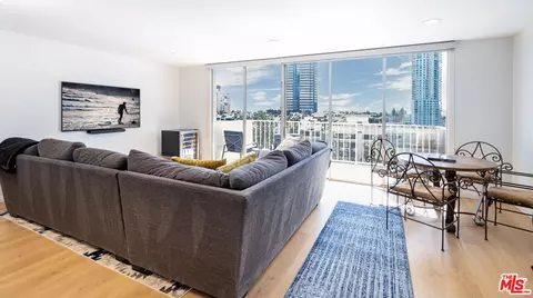 2170 Century Park E #1107, Los Angeles, CA 90067