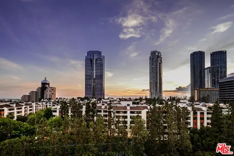 2170 Century Park E #1107, Los Angeles, CA 90067