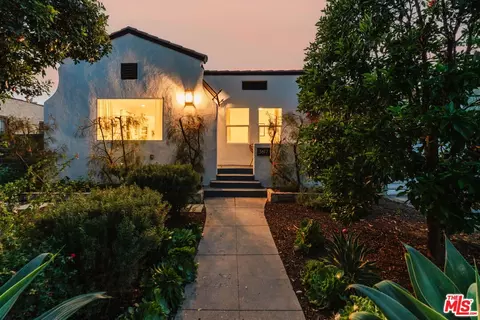 3617 Cimarron St, Los Angeles, CA 90018