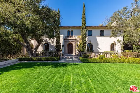 501 S Hudson Ave, Los Angeles, CA 90020