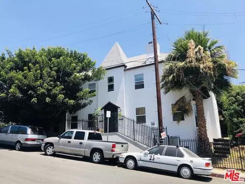 1803 Maryland St, Los Angeles, CA 90057