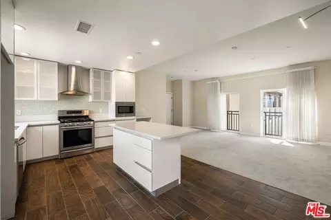 Living - 28 N 3rd St #A412, Alhambra, CA 91801 photo 3 of 3