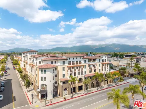 View/Area - 28 N 3rd St #A412, Alhambra, CA 91801 photo 2 of 2
