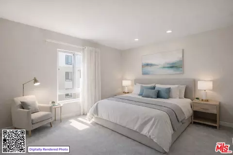 Bedroom - 28 N 3rd St #A412, Alhambra, CA 91801 photo 5 of 6
