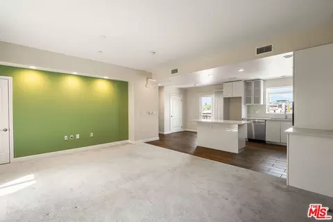 Living - 28 N 3rd St #A412, Alhambra, CA 91801 photo 2 of 3
