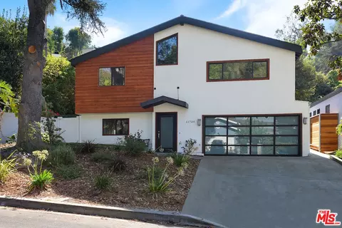 11734 Sunshine Ter, Studio City, CA 91604