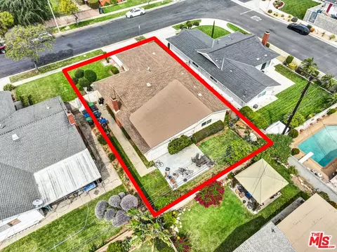 View/Area - 664 Elsmere Dr, Carson, CA 90746 photo 6 of 7