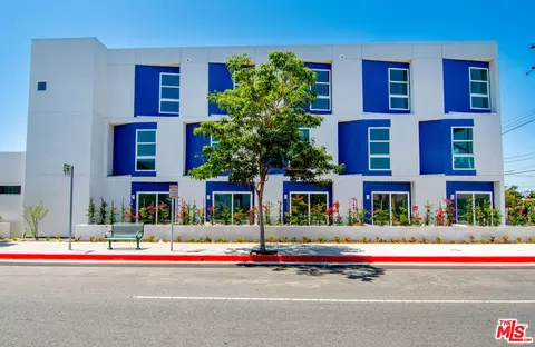 13919 S Normandie Ave #20, Gardena, CA 90249