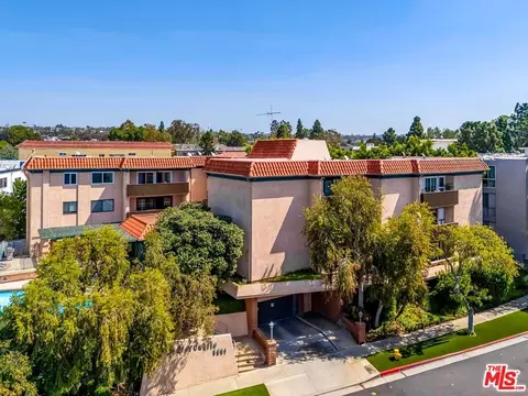 5651 Windsor Way #308, Culver City, CA 90230