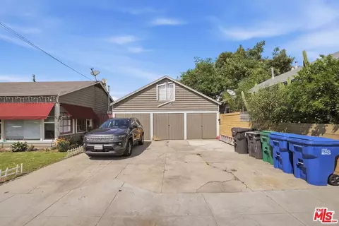 Exterior - 201 Eagle St, Long Beach, CA 90806 photo 2 of 6