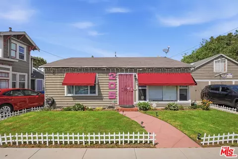 Exterior - 201 Eagle St, Long Beach, CA 90806 photo 1 of 6