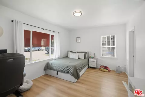 Bedroom - 201 Eagle St, Long Beach, CA 90806 photo 1 of 3