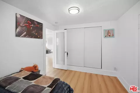 Bedroom - 201 Eagle St, Long Beach, CA 90806 photo 3 of 3