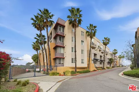 Undisclosed, Los Angeles, CA 90031