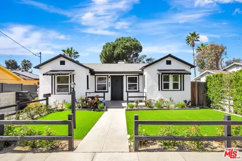 10509 Wilsey Ave, Tujunga, CA 91042