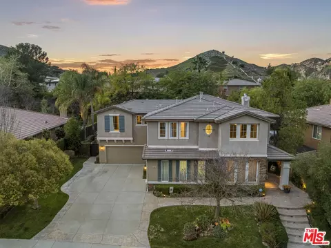 24981 Greensbrier Dr, Stevenson Ranch, CA 91381