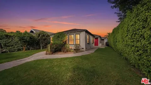 2613 Jeffries Ave, Los Angeles, CA 90065