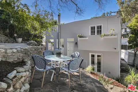 2044 Stanley Hills Dr, Los Angeles, CA 90046