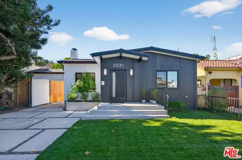 2931 S Bronson Ave, Los Angeles, CA 90018